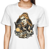 Beast Tamer - Women's Apparel