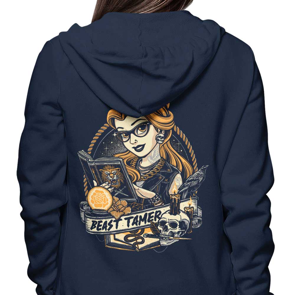 Beast Tamer - Hoodie