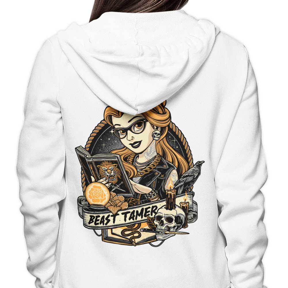 Beast Tamer - Hoodie