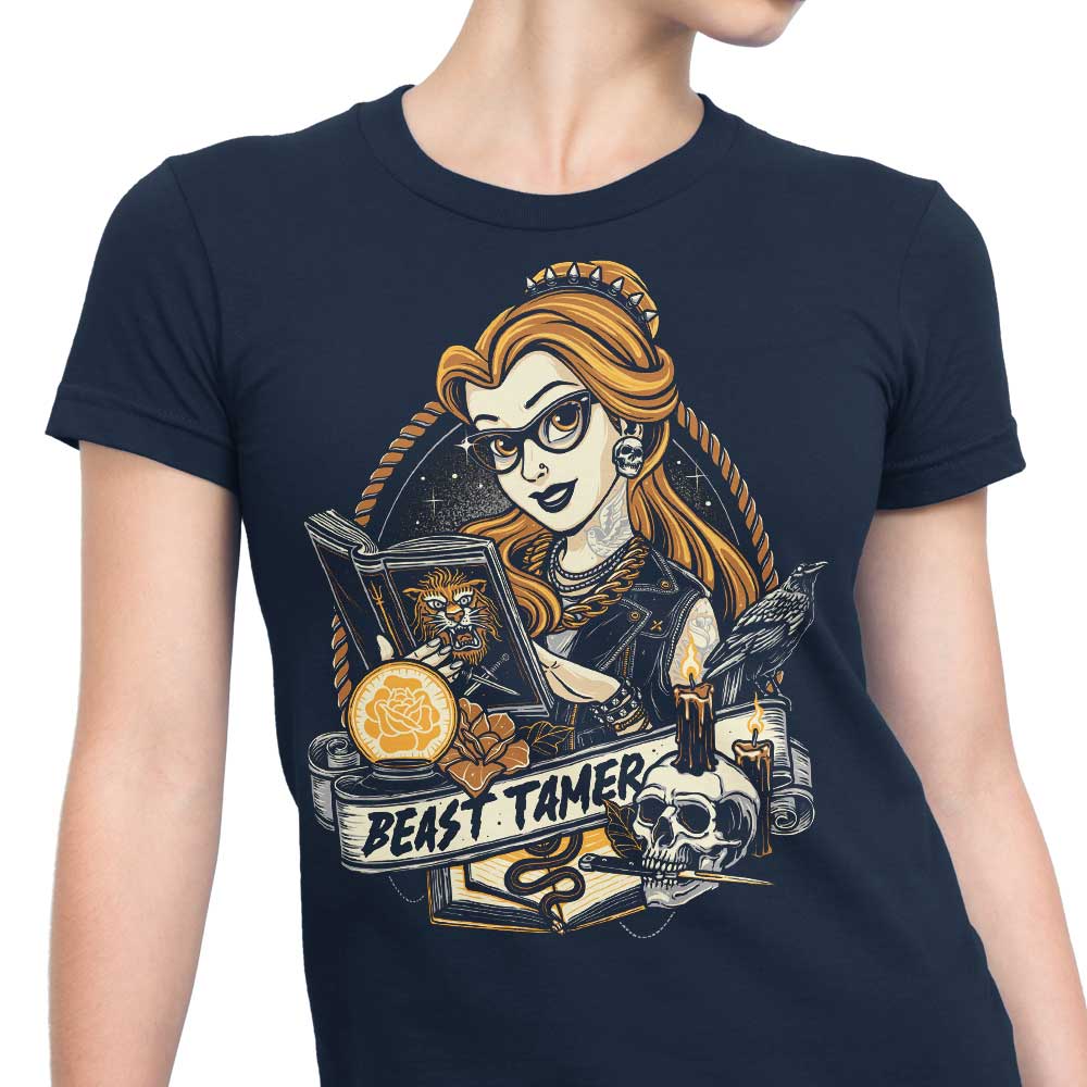 Beast Tamer - Women's Apparel