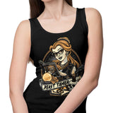 Beast Tamer - Tank Top