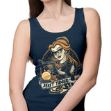 Beast Tamer - Tank Top