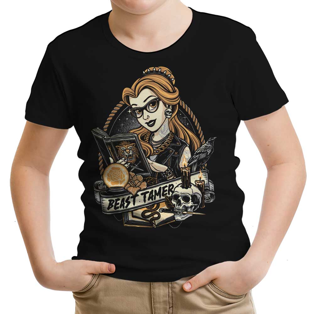 Beast Tamer - Youth Apparel