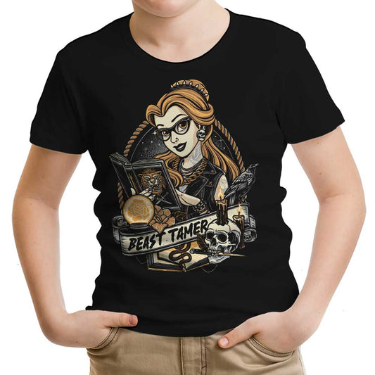 Beast Tamer - Youth Apparel