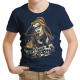 Beast Tamer - Youth Apparel