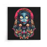 Beautiful Afterlife - Canvas Print