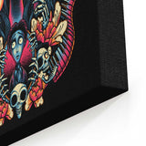 Beautiful Afterlife - Canvas Print