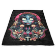 Beautiful Afterlife - Fleece Blanket