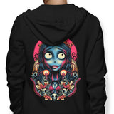 Beautiful Afterlife - Hoodie