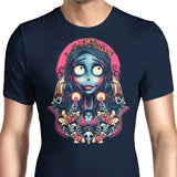 Beautiful Afterlife - Men's Apparel