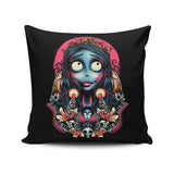 Beautiful Afterlife - Throw Pillow