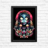 Beautiful Afterlife - Posters & Prints