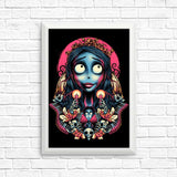 Beautiful Afterlife - Posters & Prints
