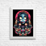 Beautiful Afterlife - Posters & Prints
