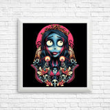 Beautiful Afterlife - Posters & Prints