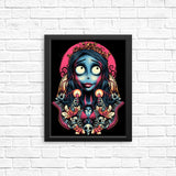 Beautiful Afterlife - Posters & Prints