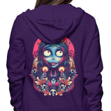 Beautiful Afterlife - Hoodie