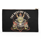 Bedtime Ritual - Accessory Pouch