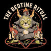 Bedtime Ritual - Throw Pillow