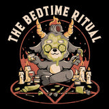 Bedtime Ritual - Coasters