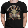 Bedtime Ritual - Men's Apparel