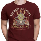 Bedtime Ritual - Men's Apparel