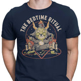 Bedtime Ritual - Men's Apparel