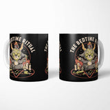 Bedtime Ritual - Mug