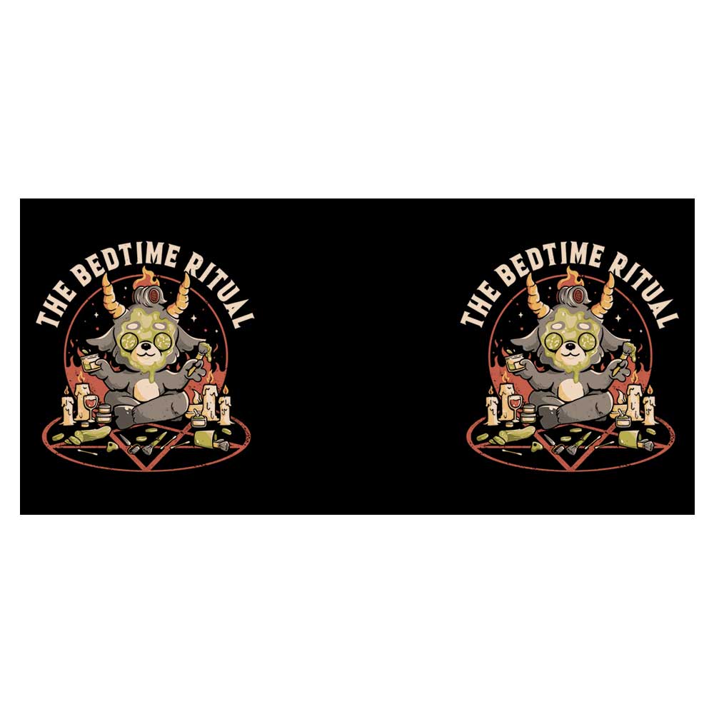 Bedtime Ritual - Mug