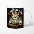 Bedtime Ritual - Mug