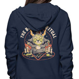 Bedtime Ritual - Hoodie