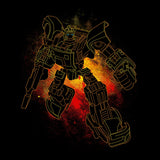 Bee Art - Youth Apparel
