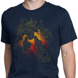 Bee Art - Men's Apparel