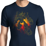Bee Art - Men's Apparel