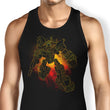 Bee Art - Tank Top