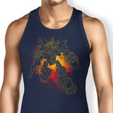 Bee Art - Tank Top