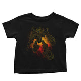 Bee Art - Youth Apparel