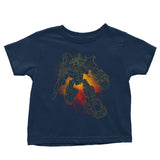 Bee Art - Youth Apparel