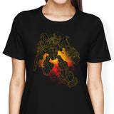 Bee Art - Women's Apparel