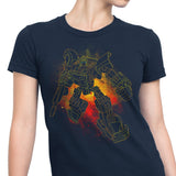 Bee Art - Women's Apparel