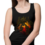 Bee Art - Tank Top