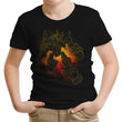 Bee Art - Youth Apparel