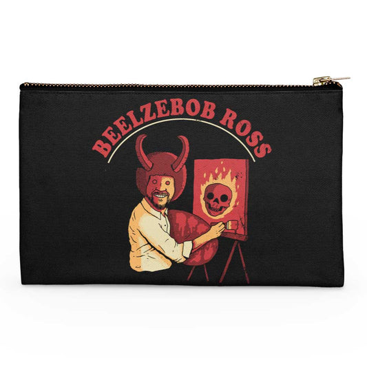 Beelzebob Ross - Accessory Pouch
