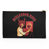 Beelzebob Ross - Accessory Pouch