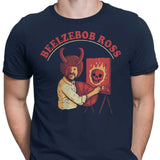 Beelzebob Ross - Men's Apparel