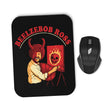 Beelzebob Ross - Mousepad