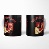 Beelzebob Ross - Mug