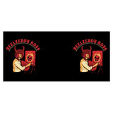 Beelzebob Ross - Mug