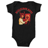 Beelzebob Ross - Youth Apparel