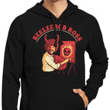 Beelzebob Ross - Hoodie